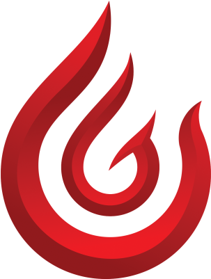 Crimson Gaming - Video Game (400x400), Png Download