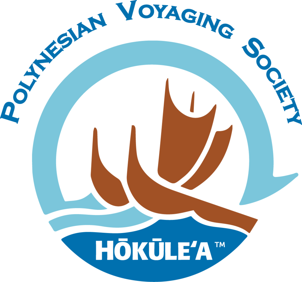 Hokulea - Polynesian Voyaging Society (1000x934), Png Download