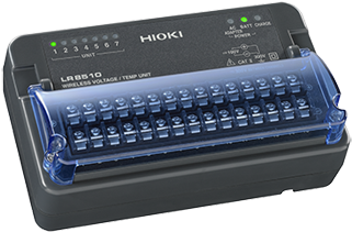 Wireless Voltage Data Logger (960x270), Png Download