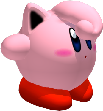 Download Zip Archive - Super Smash Bros. Melee (750x650), Png Download