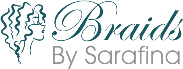 African Braids Logo (640x252), Png Download