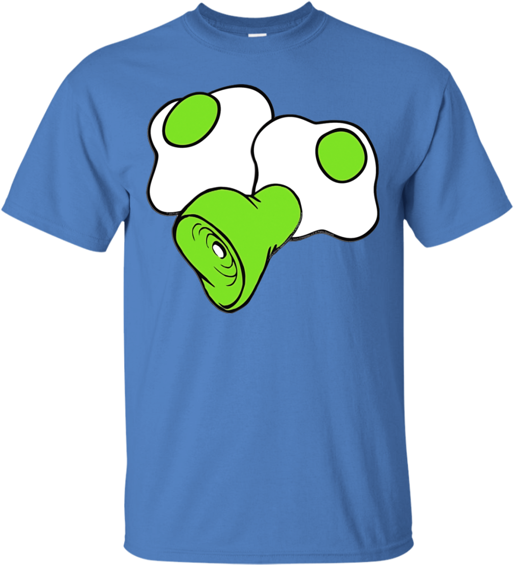 Mushroom Cloud Graphic T-shirt - Shirt (480x480), Png Download