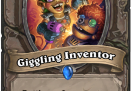 72 Packs Vs 1 Magikarp - Inventor Hearthstone (720x300), Png Download