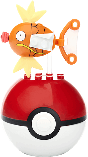 magikarp mega construx