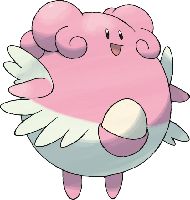 Blissey - Blissey Pokemon (475x475), Png Download