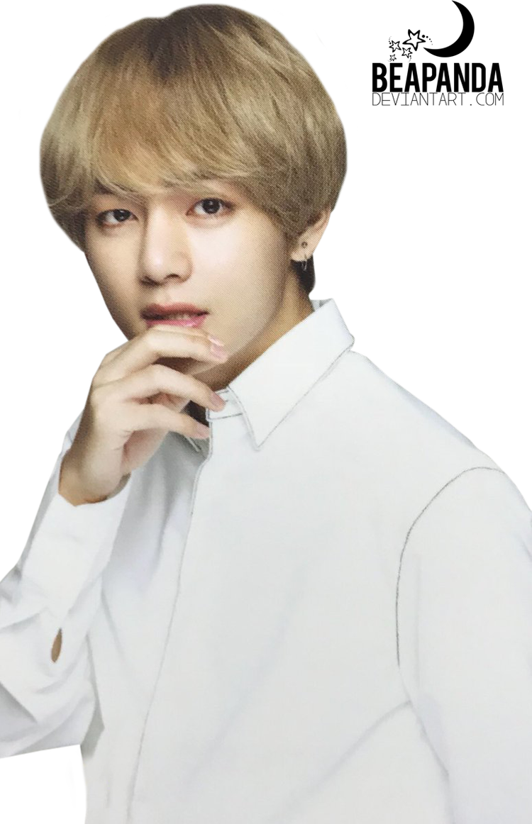 Bts, Png Taehyung, And Png Bts Image - V Bts Vt Cosmetics (750x1162), Png Download