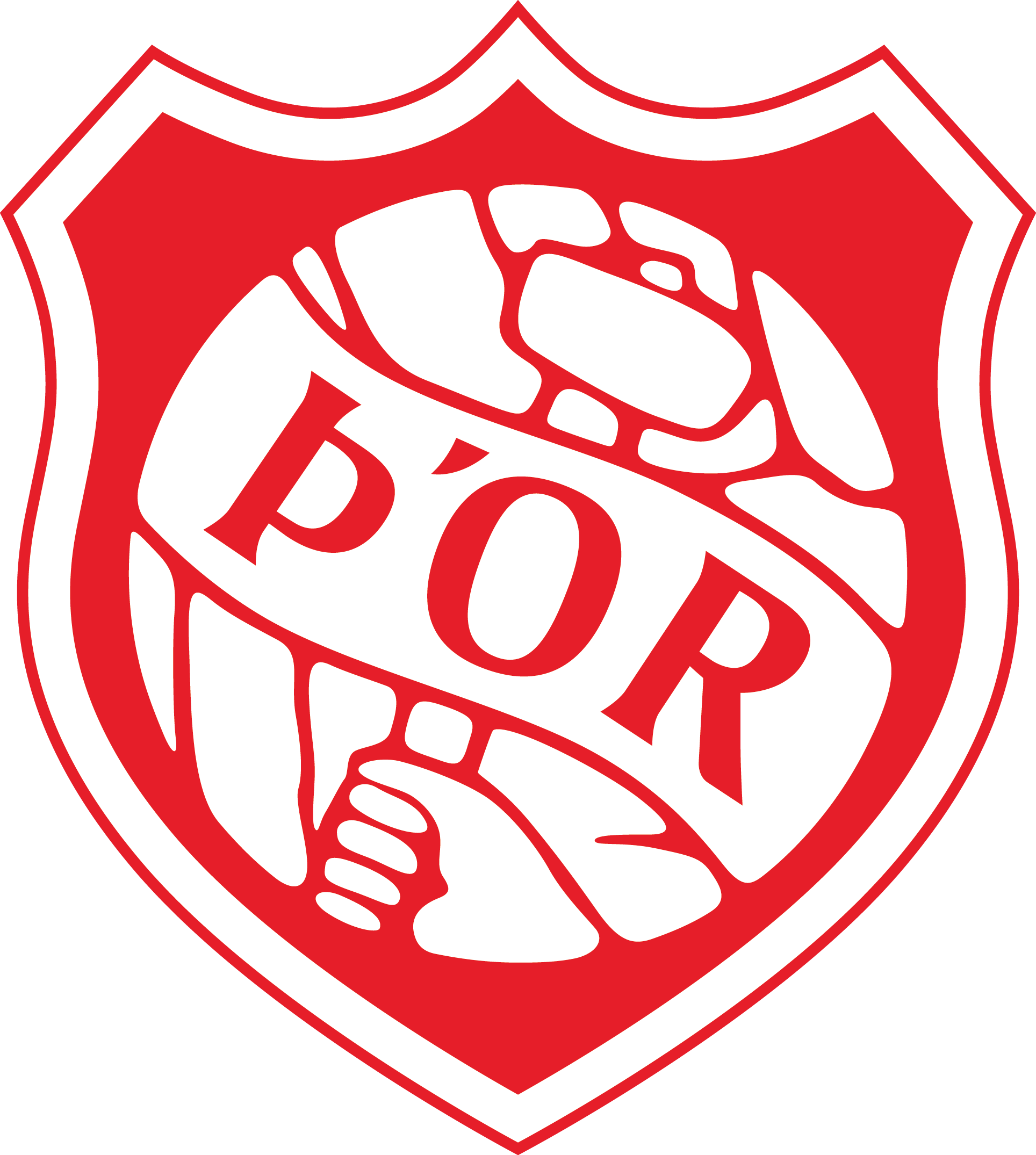 Thor Akureyri - Þór Akureyri (1928x2150), Png Download