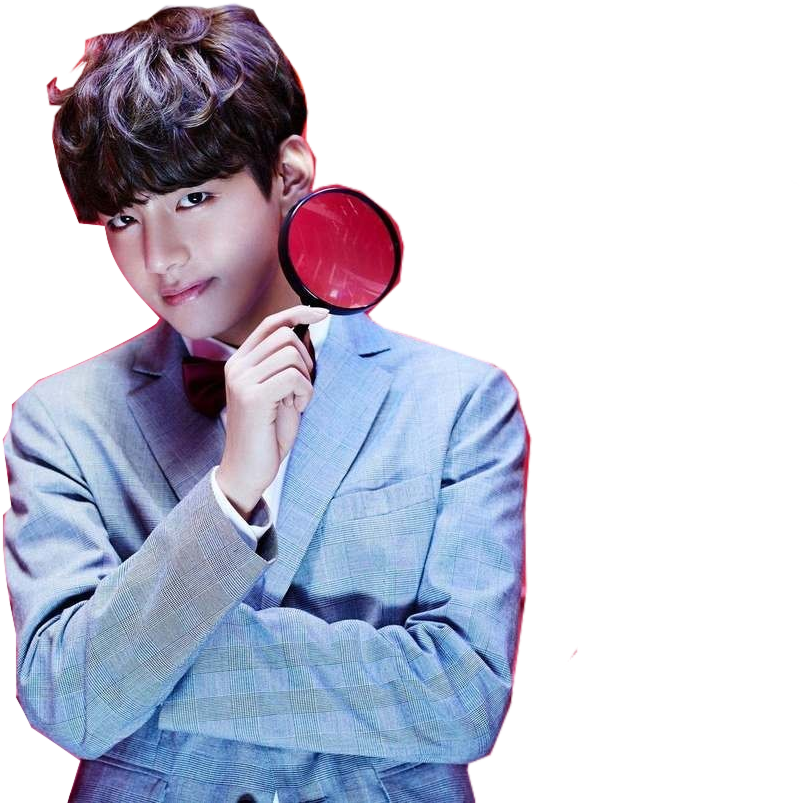 Kuro Hyou Images Taehyung ~ Round 3 <3 Hd Wallpaper - Kim Taehyung Wallpaper For Laptop (880x834), Png Download