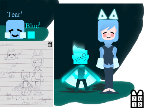 4 - Cartoon (500x375), Png Download