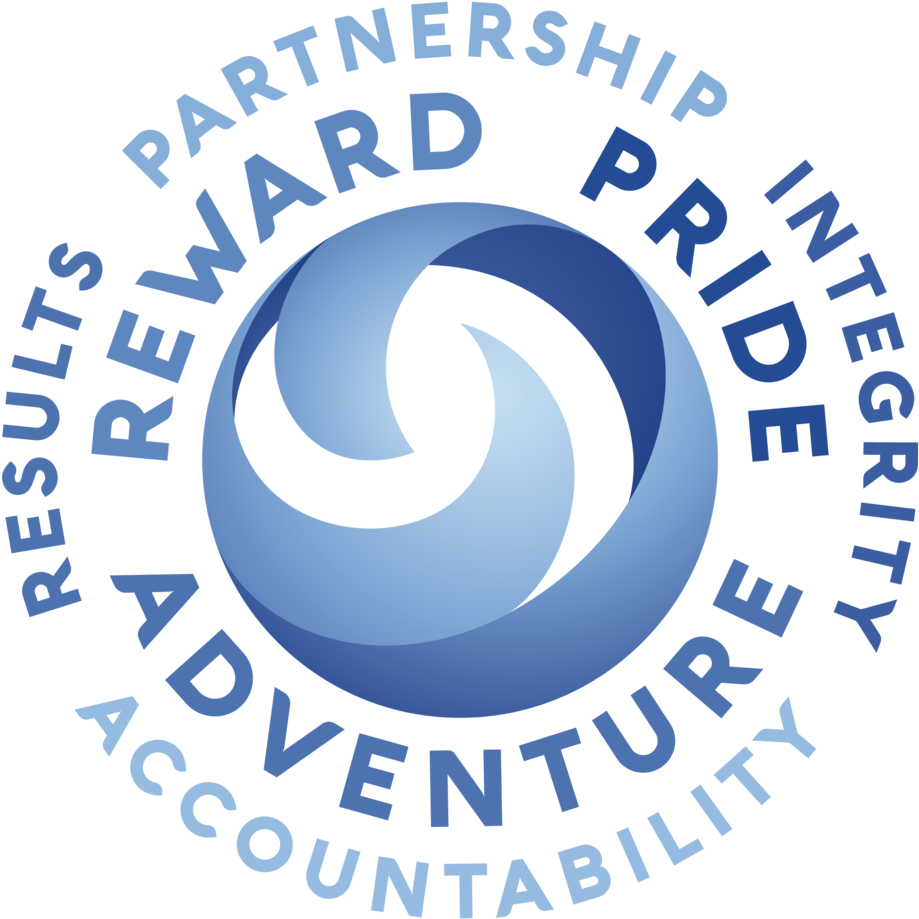 Thor Values Sign Finals-03 - Voluntary Association (1000x1000), Png Download