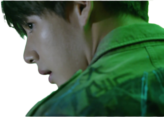 Avatan Plus - Taehyung Stigma Png (700x393), Png Download