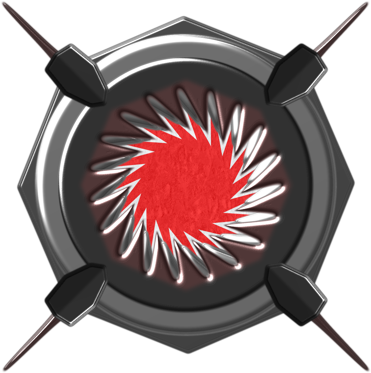 Prestidigitator On Scratch - Mazda Mx-6 (1280x1280), Png Download