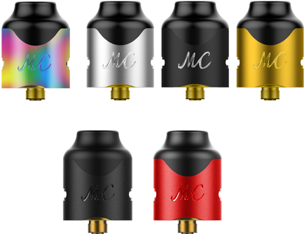 Mushroom Cloud - Fluid Vape (500x375), Png Download