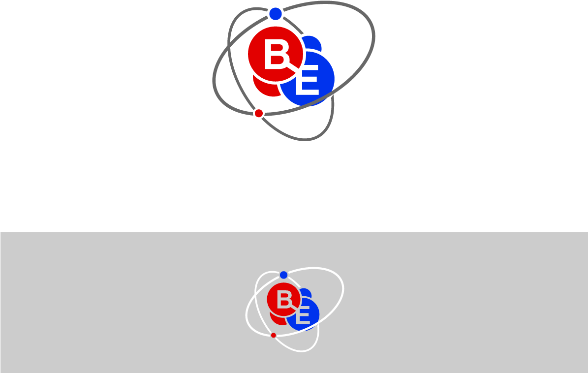 Logo Design By Jack Thor For Bondingelements - Circle (1194x1000), Png Download
