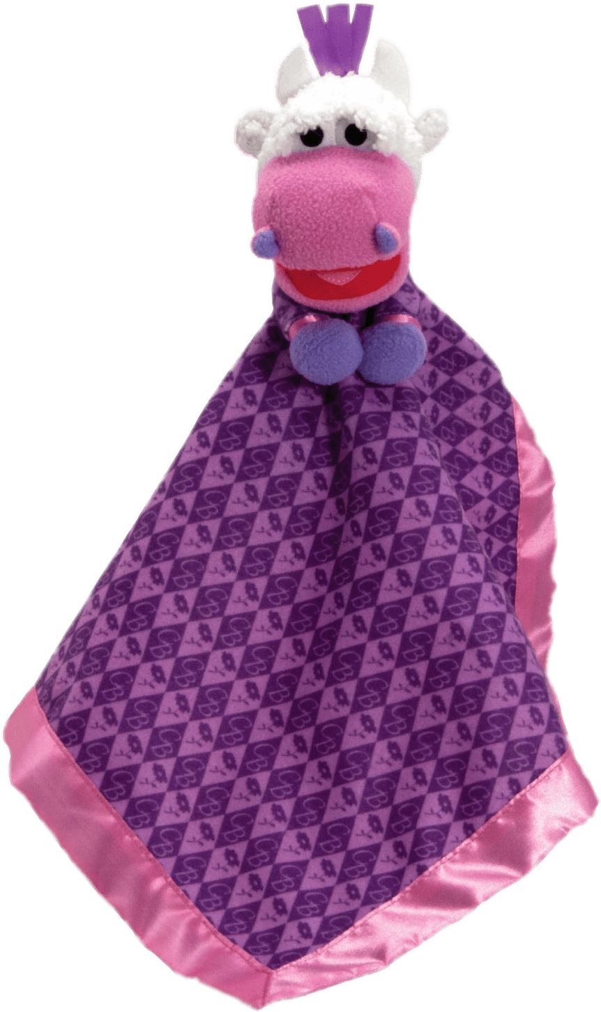 Cowbella Little Blanket - Pajanimals Toys (1500x1500), Png Download