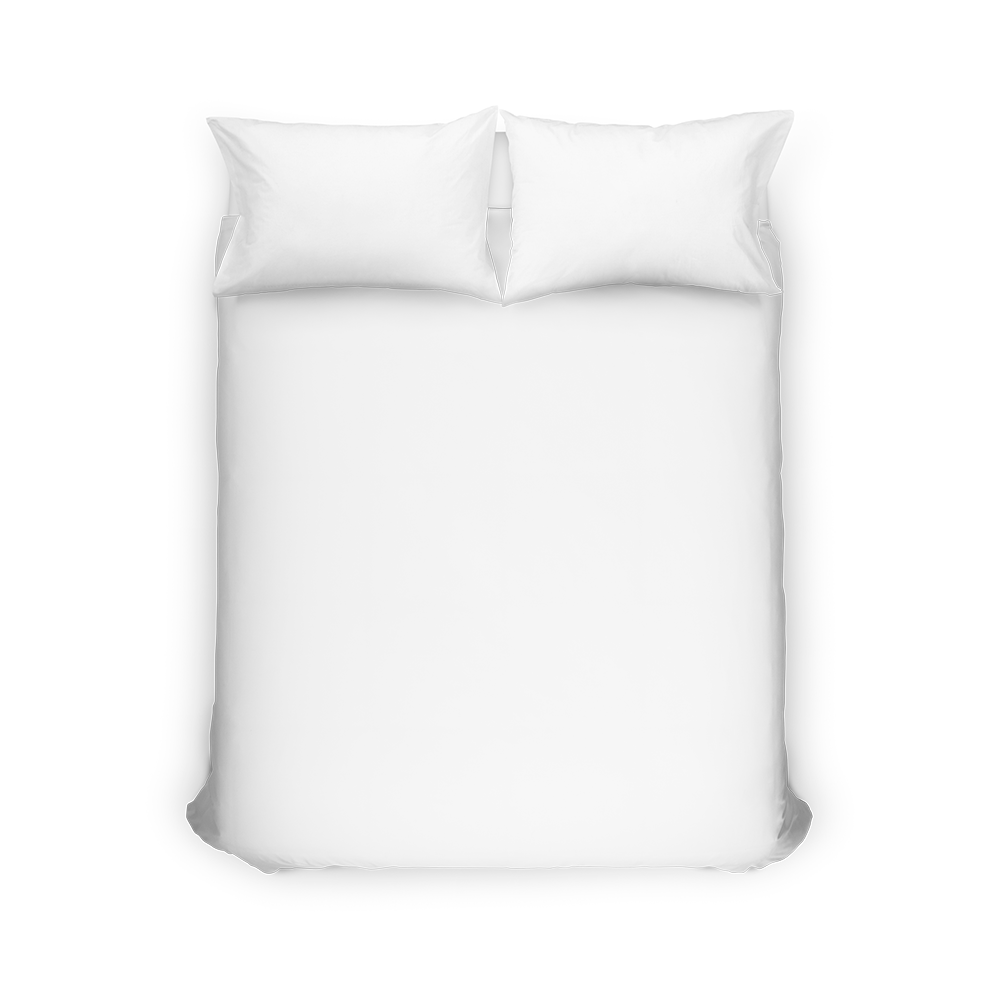 Duvet - Pillows And Blankets Transparent (1000x1000), Png Download