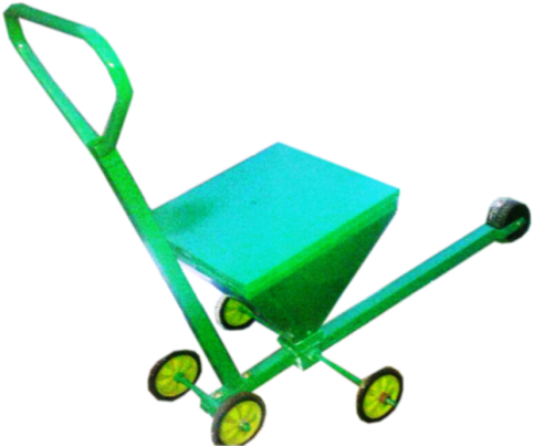 Chalk Line Marking Machine - Meerut (500x416), Png Download