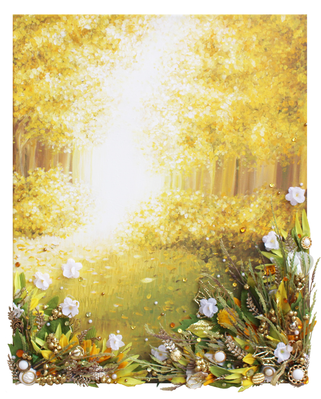 About Jessica - Wildflower (800x800), Png Download