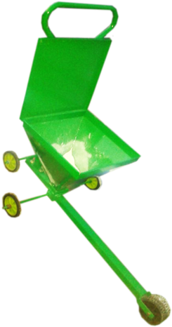 Gama Chalk Line Marking Machine, Gam-0026 - Tennis Line Marking Machine India (333x500), Png Download