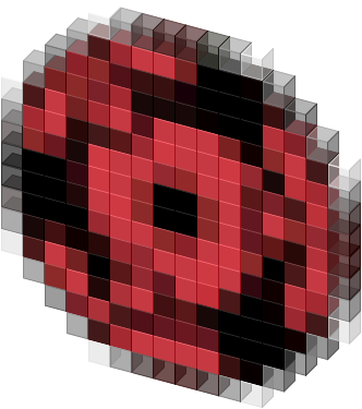 View Favicon On T-shirt - Floor (340x431), Png Download