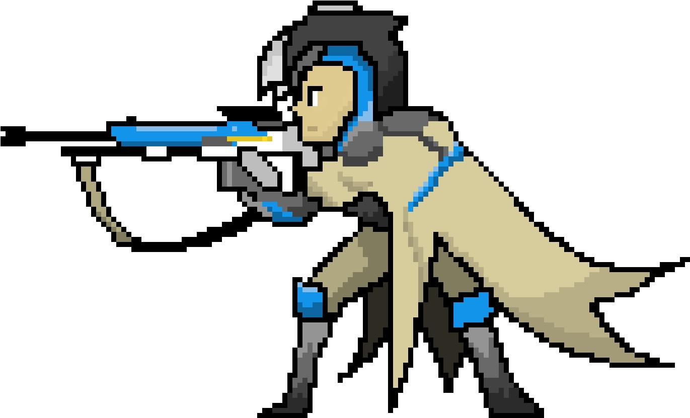 Ana Pixel - Pixel (1650x960), Png Download