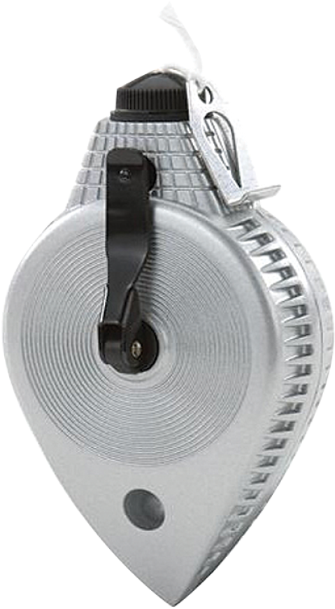100' Chalk Line Stanley - Stanley 47-099 Chalk Line Reel ~ 100 Ft (1200x1200), Png Download