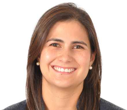 Ana Maria Chacon (940x400), Png Download