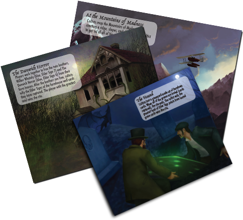 Rites Of Cthulhu - Novel (586x459), Png Download