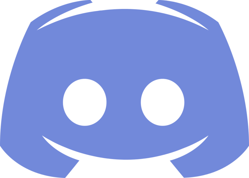 Discord Icon Circle Png - Discord Png (800x571), Png Download