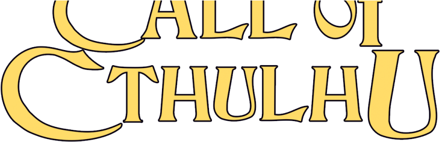 Call Of Cthulhu (900x300), Png Download