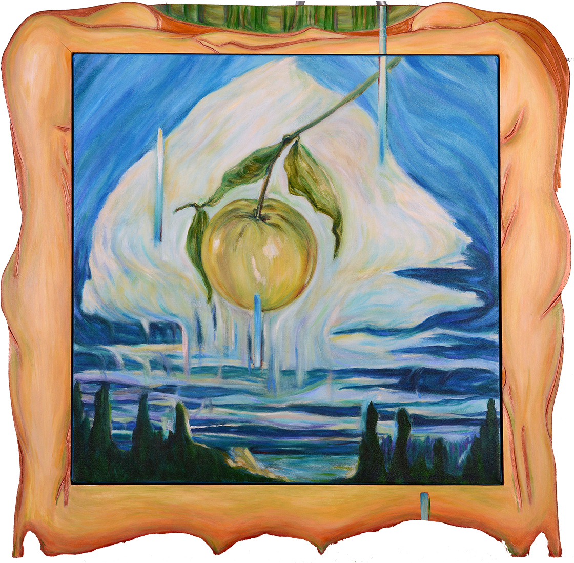 Chord Discord - Chord | Discord (1307x1272), Png Download