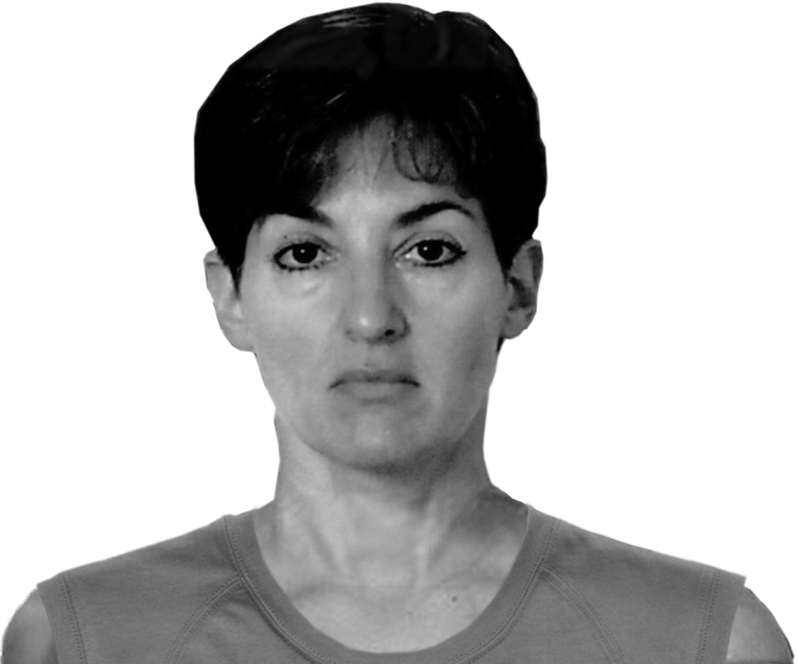 Ana Belen Montes Mashup - Ana Belén Montes (1152x959), Png Download