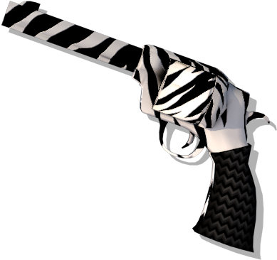 White Tiger - Portable Network Graphics (420x420), Png Download