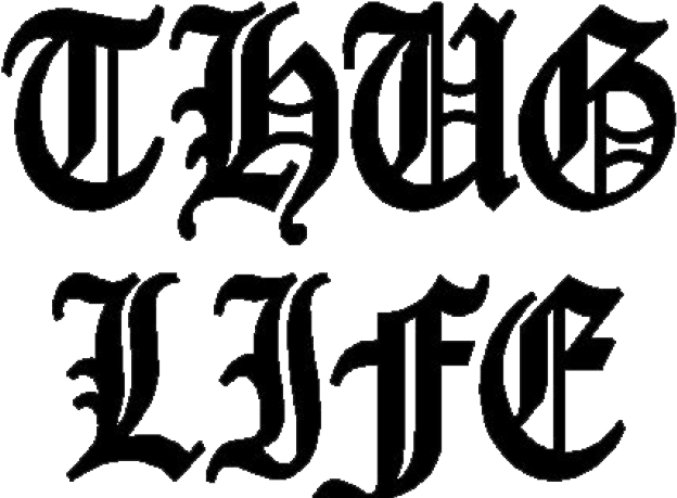 Living The Pug Life (640x480), Png Download