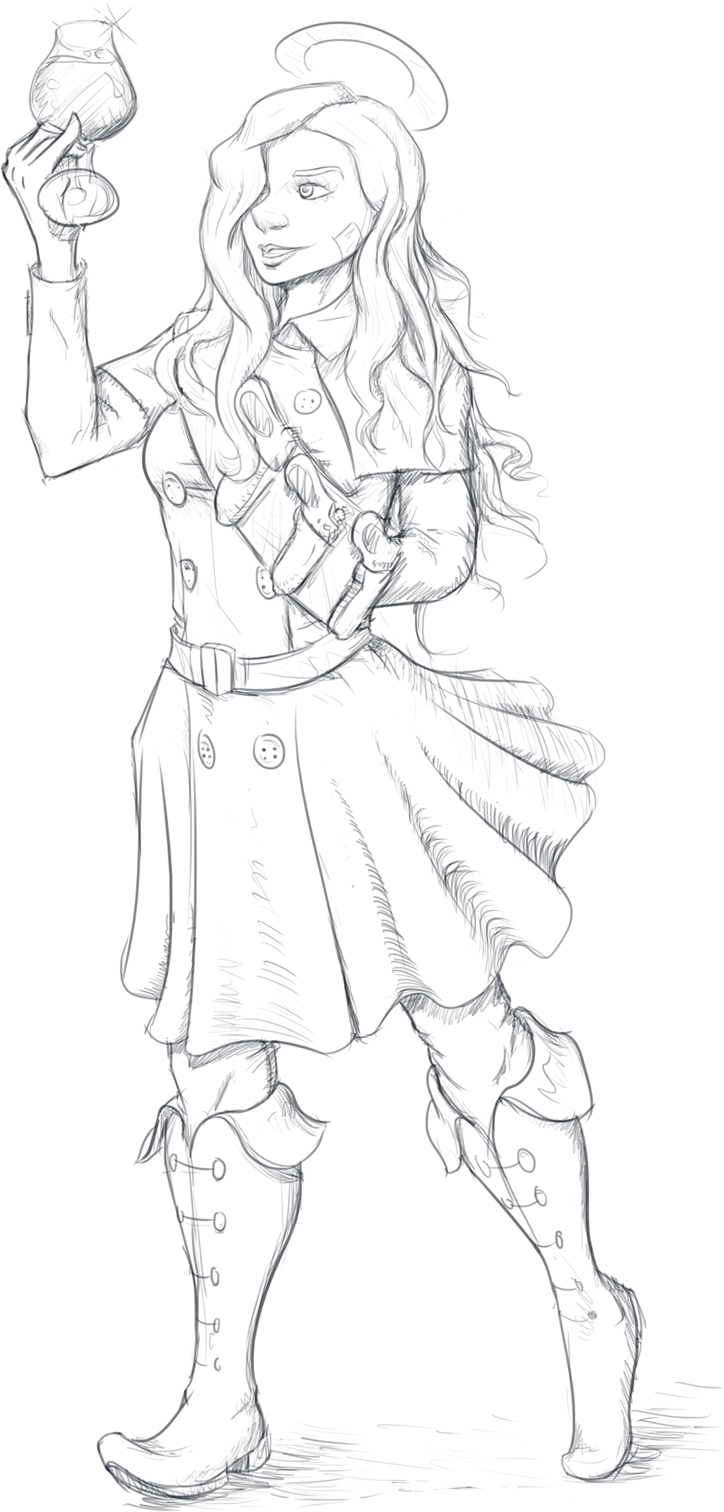 38841900 - Drawing (1304x2216), Png Download