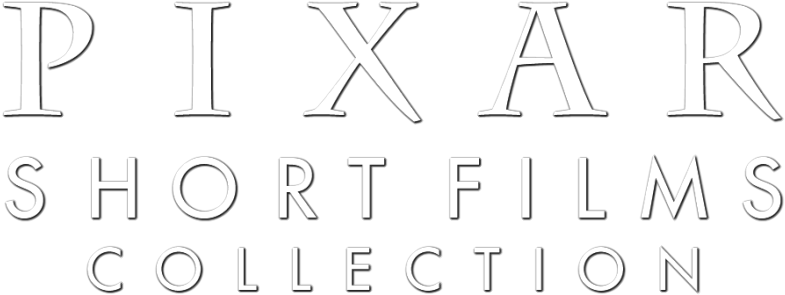 Pixar Short Films Collection - Pixar Short Films Collection Volume 1 (800x310), Png Download