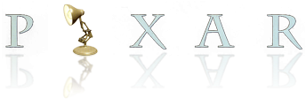 Fancy Create A Transparent Background Pixar Userlogos - Pixar Logo No Background (400x300), Png Download