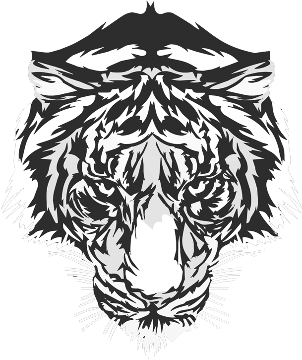 Stand Out - Hawkins Middle School (616x734), Png Download