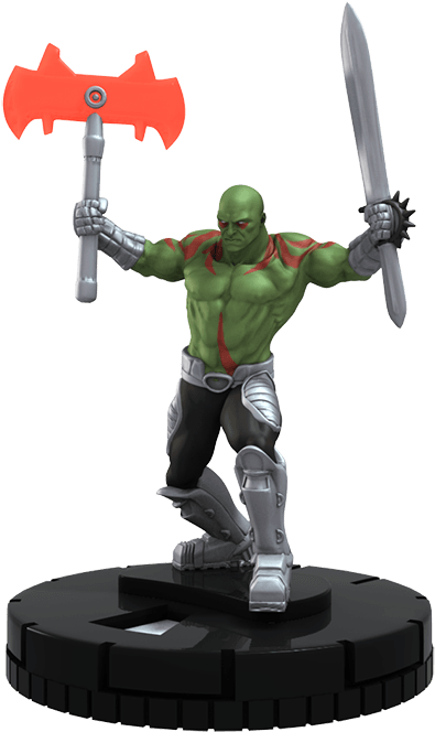 Secret Wars Battleworld Heroclix (720x720), Png Download