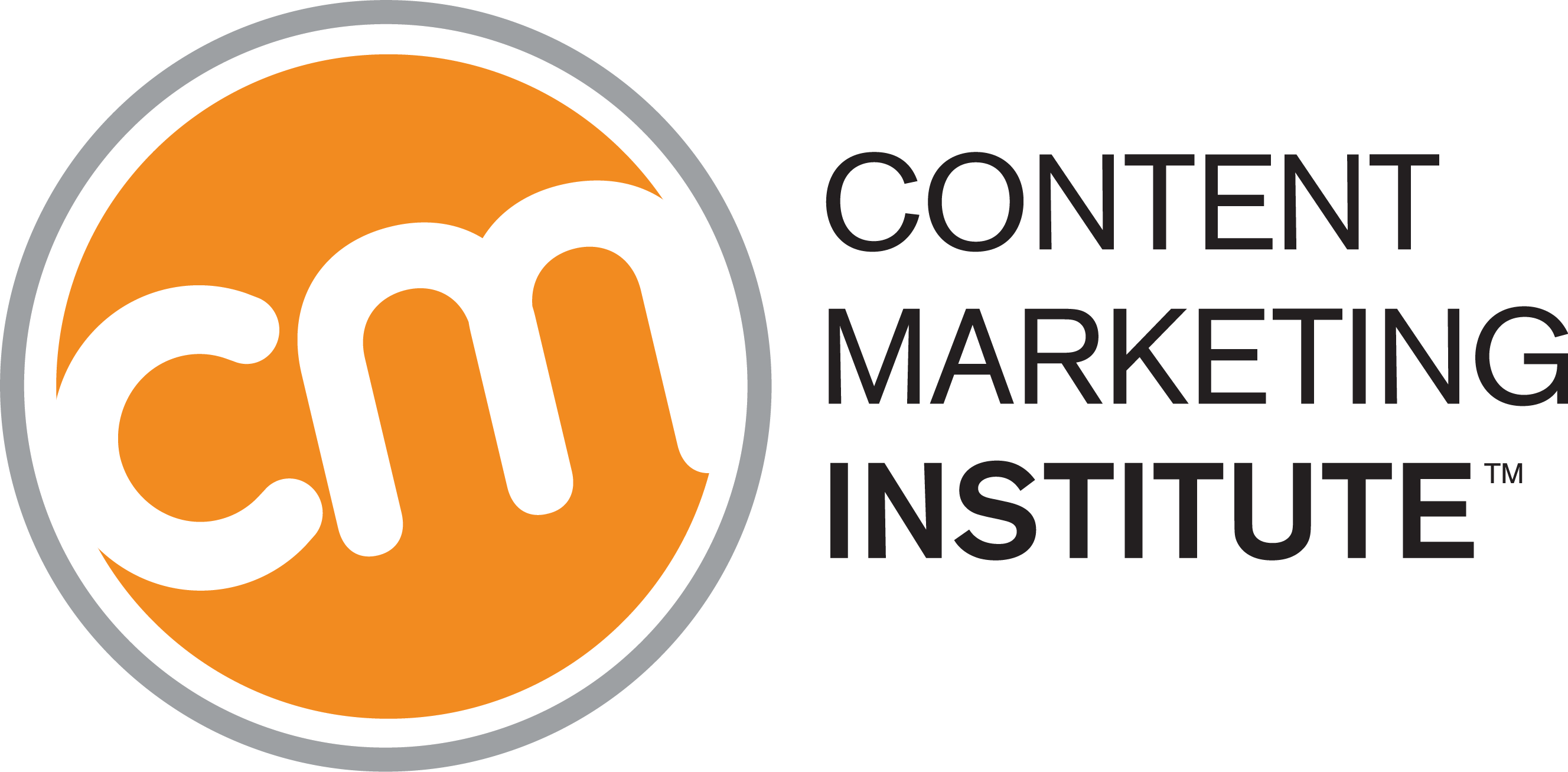 'stay Scrappy' And More Wisdom On Creativity From A - Content Marketing World Conference And Expo (2655x1307), Png Download