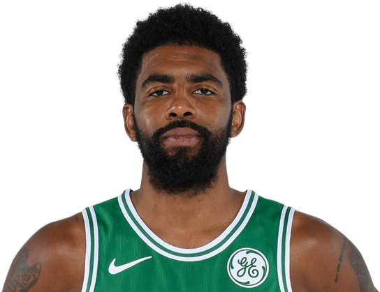 Kyrie Irving (600x436), Png Download