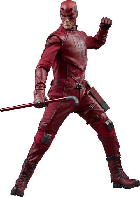Image Freeuse Library Marvel Sixth Scale Figure By - Library (480x677), Png Download