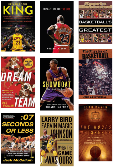 Shots Seen Around The World - Seven Seconds Or Less: My Season (436x580), Png Download