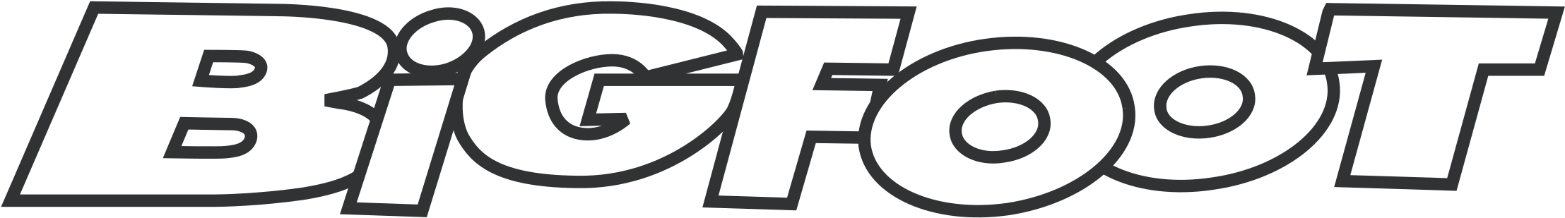 Bigfoot 01 Logo Png Transparent - Logo (2400x2400), Png Download