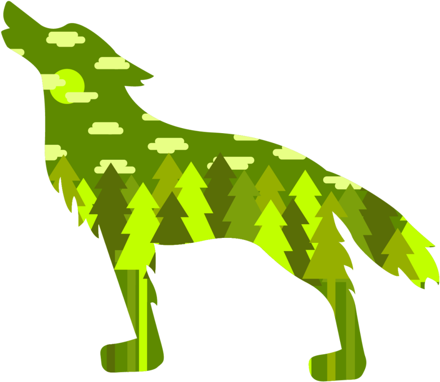 Field Clipart Greenery - Art (1200x1200), Png Download