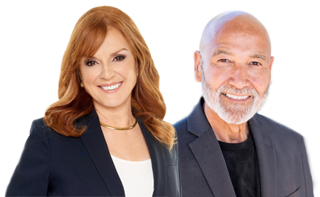 Vicki Dutch-jones & Alex Jones - Alex Jones (450x278), Png Download