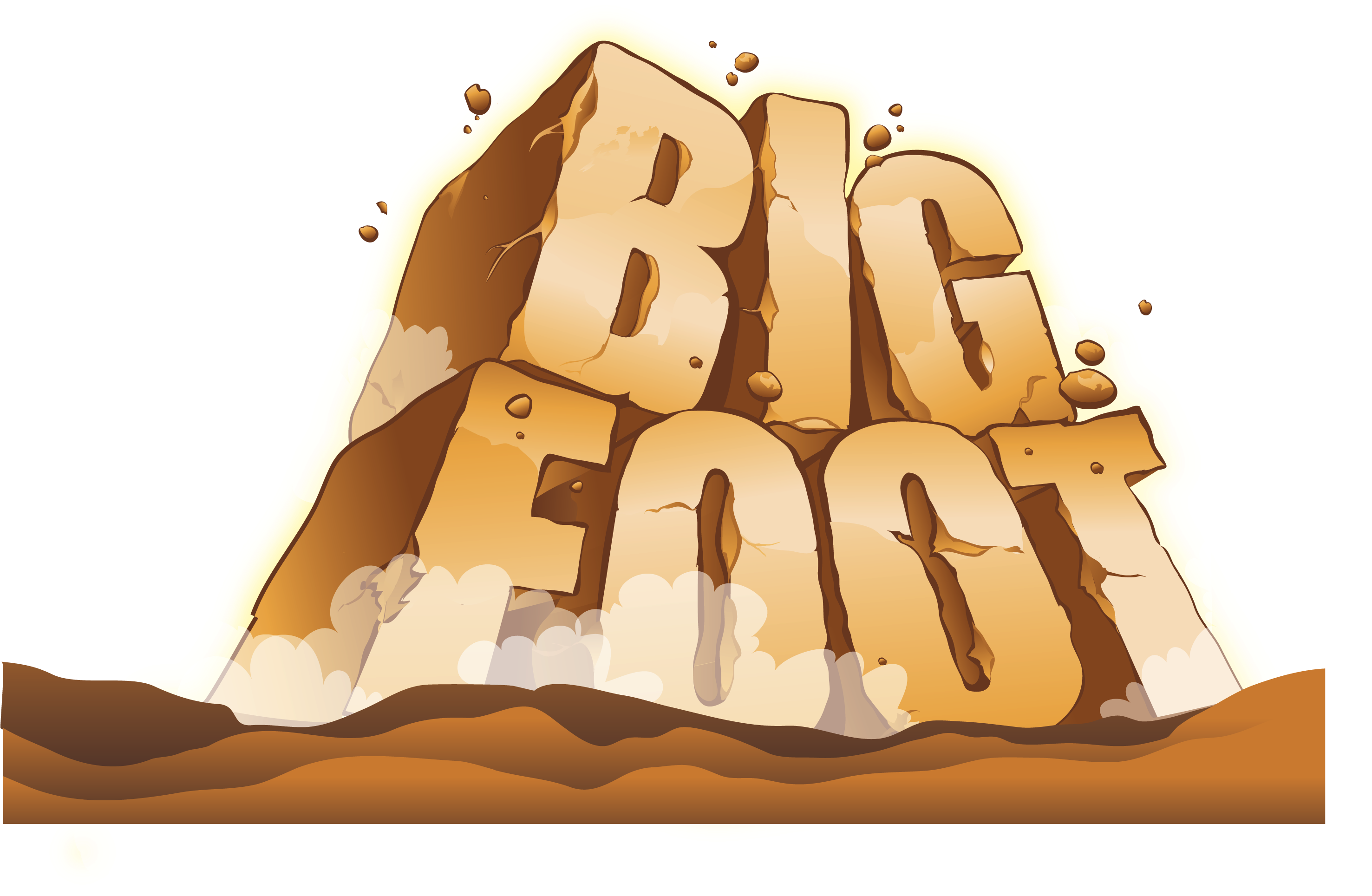Bigfoot (2953x2071), Png Download