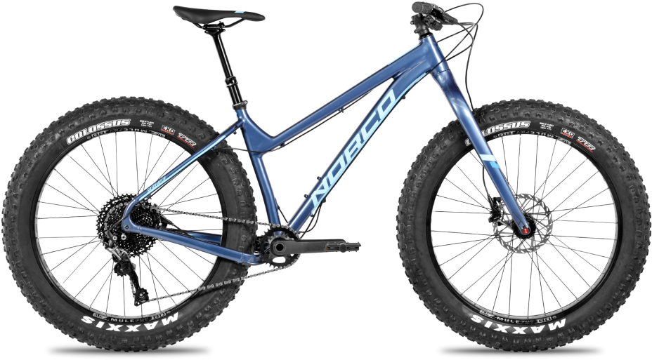 2018 Specialized Fatboy Se (588x327), Png Download