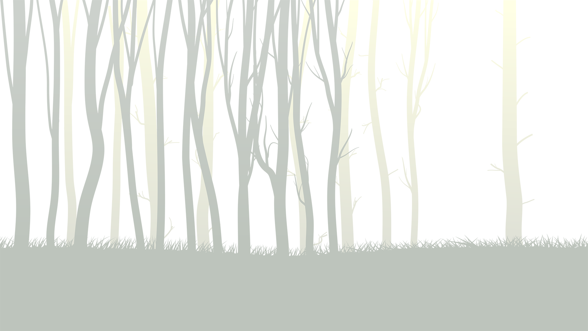 How I Almost Became A Believer - Birch (1920x1080), Png Download