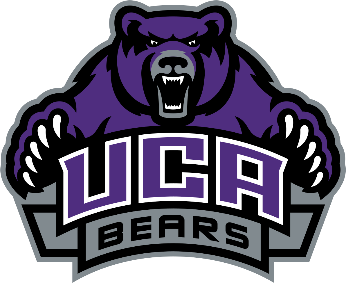 Alex Jones [pac Trx] - Central Arkansas Bears (1200x982), Png Download